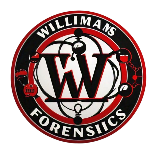 WILLIAMS FORENSICS